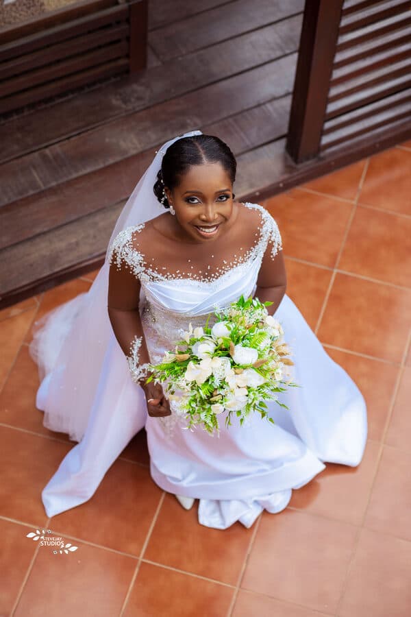 RowVon brides