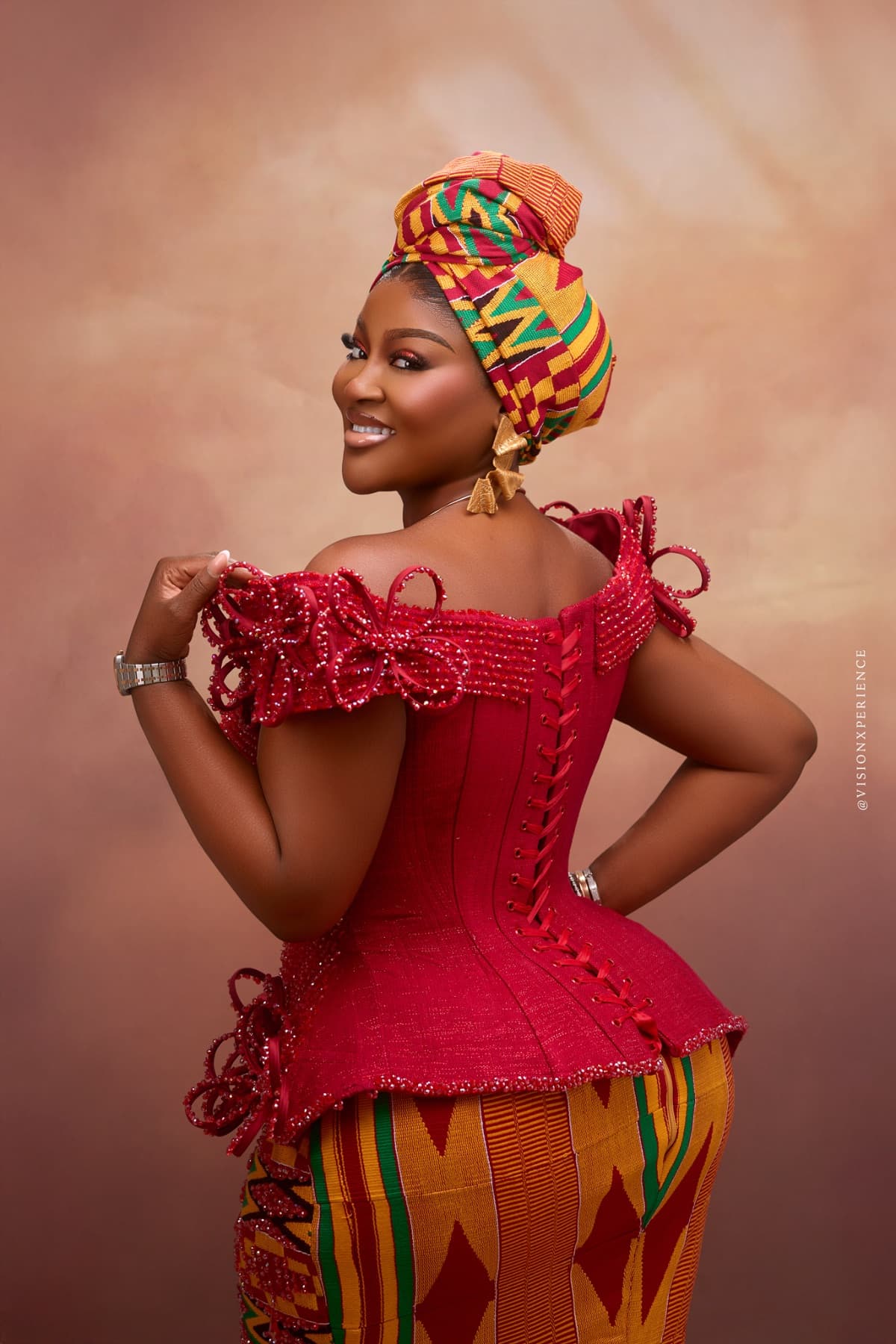 Kente