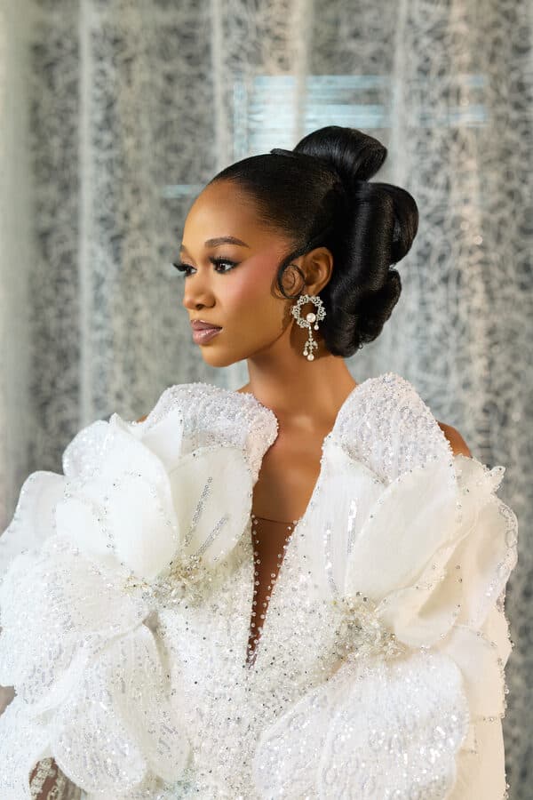 Look 08 — The Vow