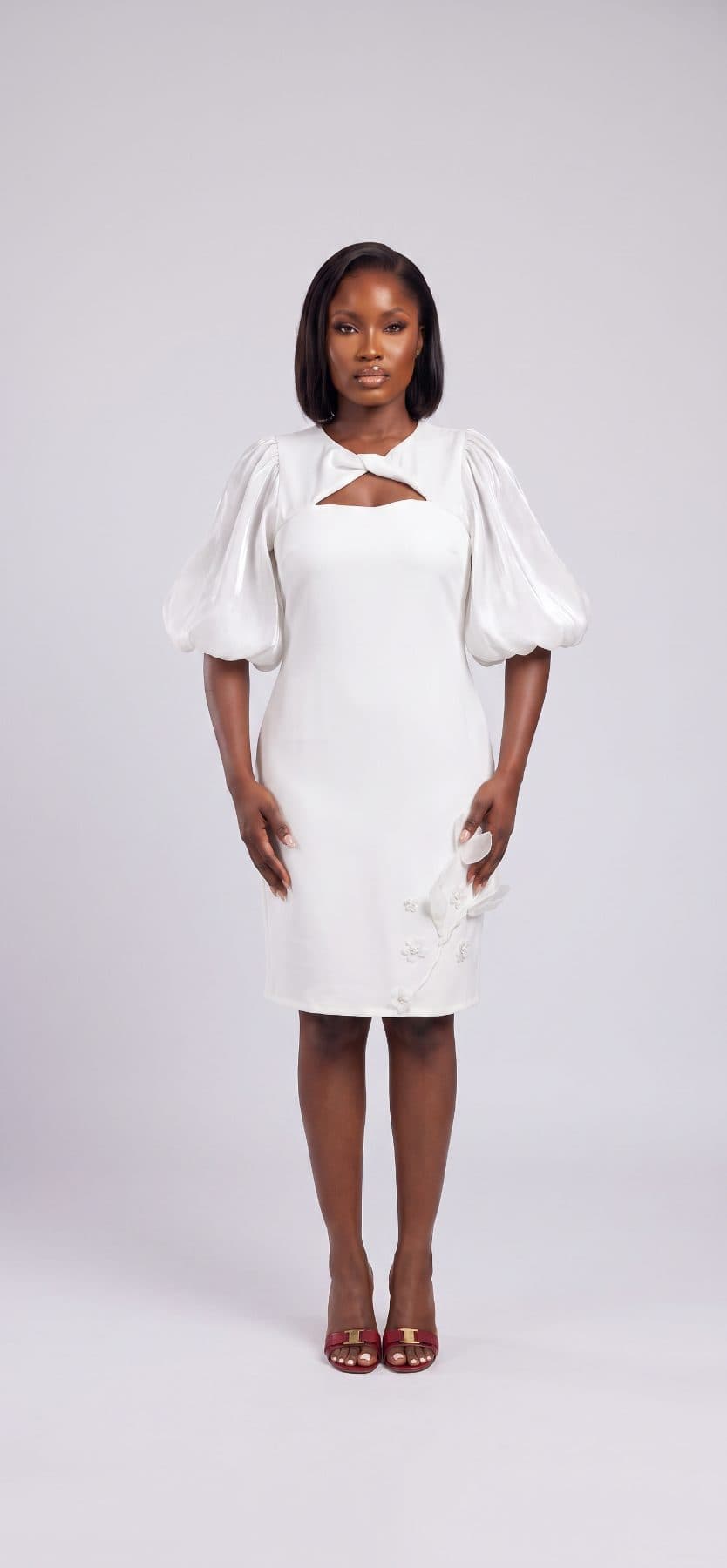 Dahlia Dress