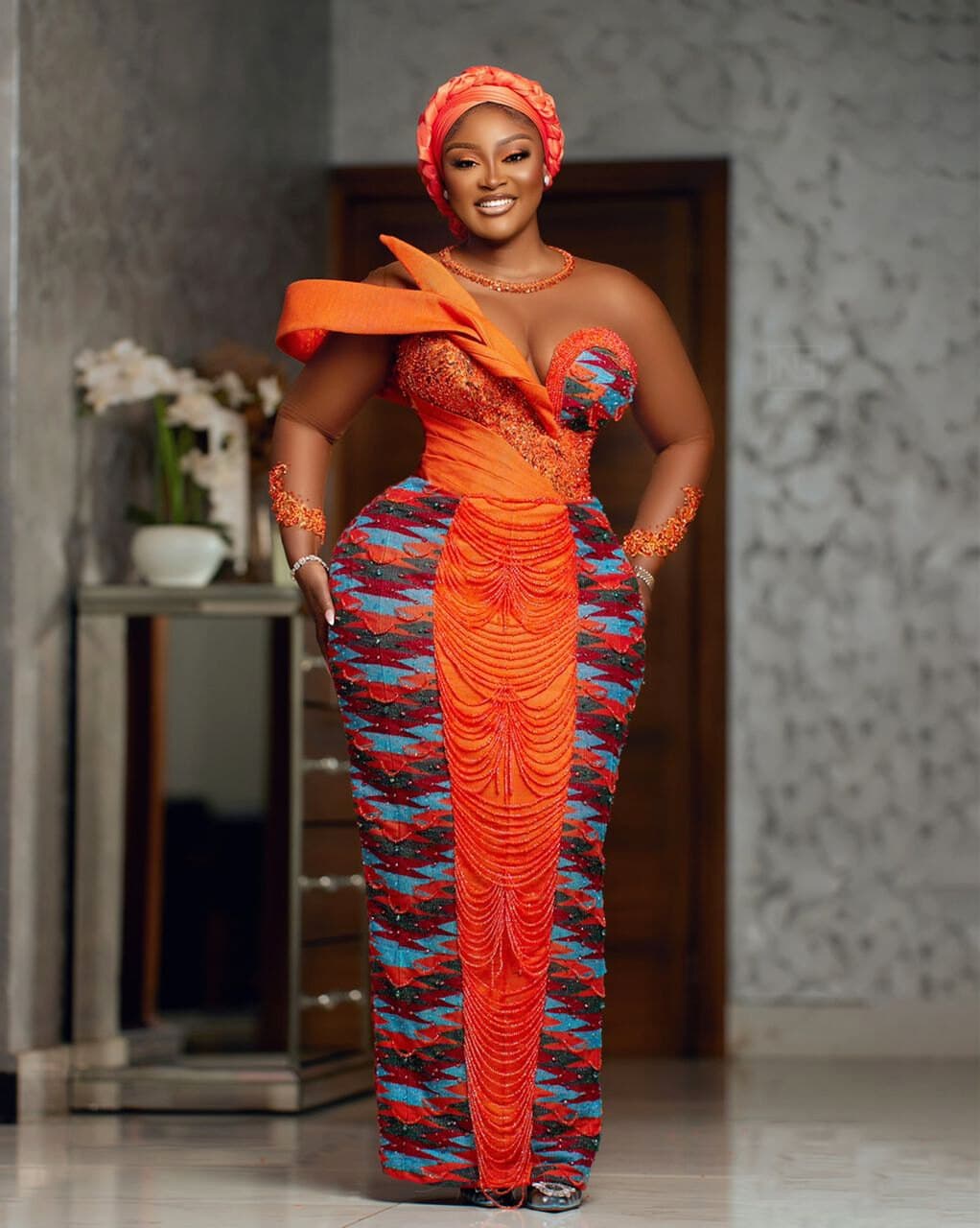 Kente
